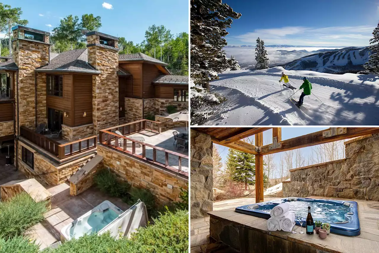 Here’s where Gwyneth Paltrow is staying during her ski crash trial