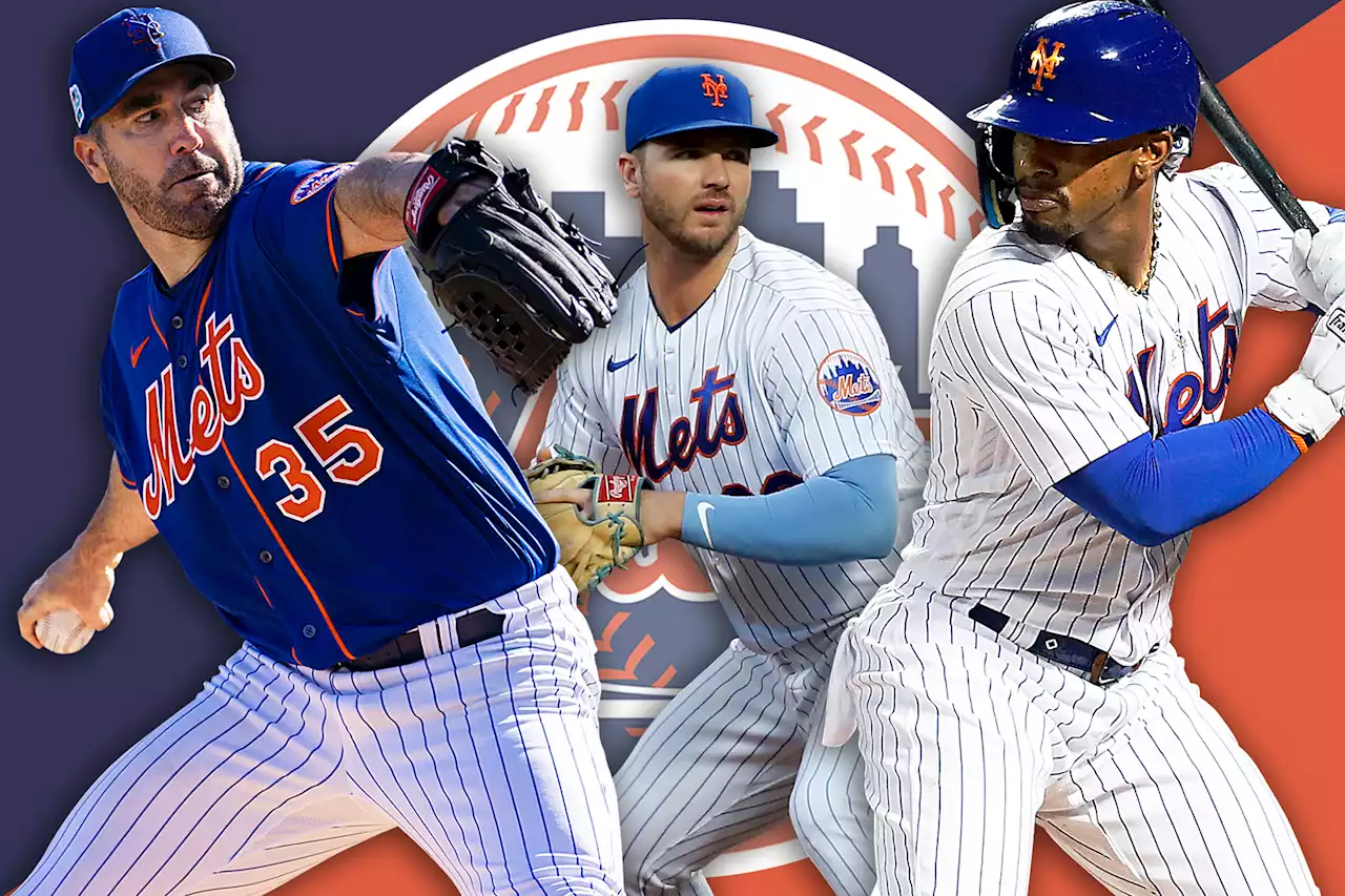 Mets 2023 season preview: Projected lineup, rotation, World Series hopes