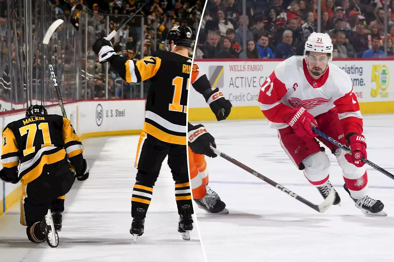 Penguins vs. Red Wings prediction: Sidney Crosby and Co. will come up short