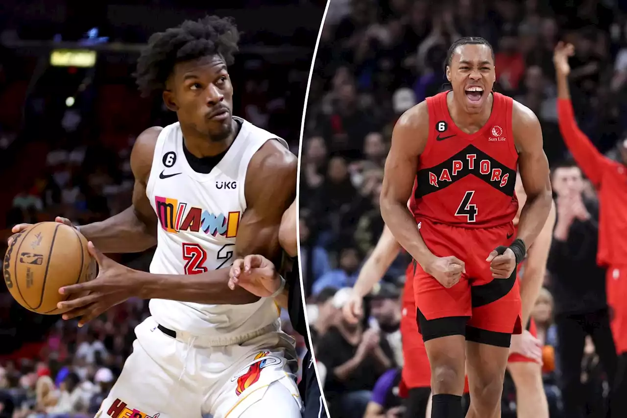 Raptors vs. Heat prediction: Why you should bet the underdog on NBA Tuesday