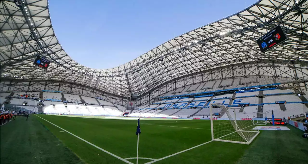 Équipe de France : le Vélodrome, terre d'accueil des Bleus pour six mois ?