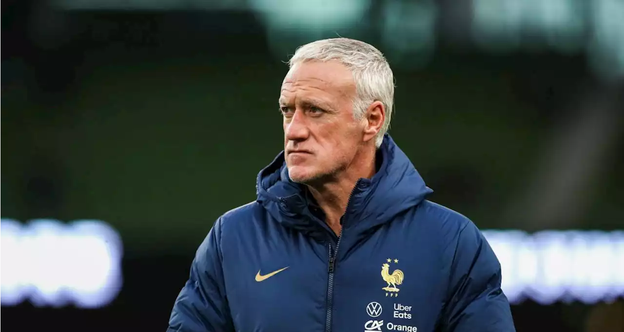 Irlande - France : Deschamps lâche des mots forts sur les héros Pavard et Maignan