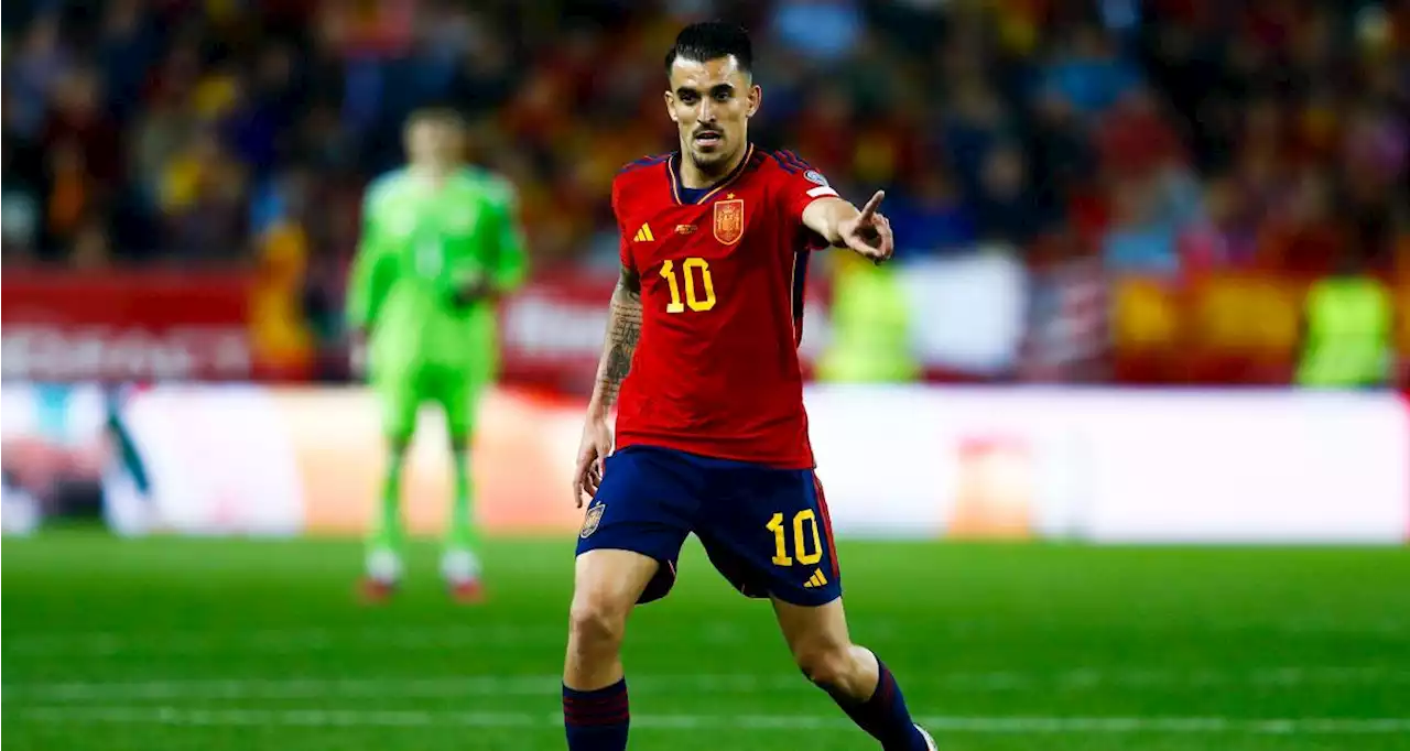 Real Madrid : Ceballos toujours dans le flou sur son avenir !