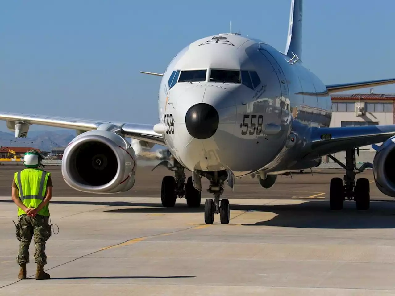 Canada requests Boeing P-8 surveillance aircraft from U.S. government