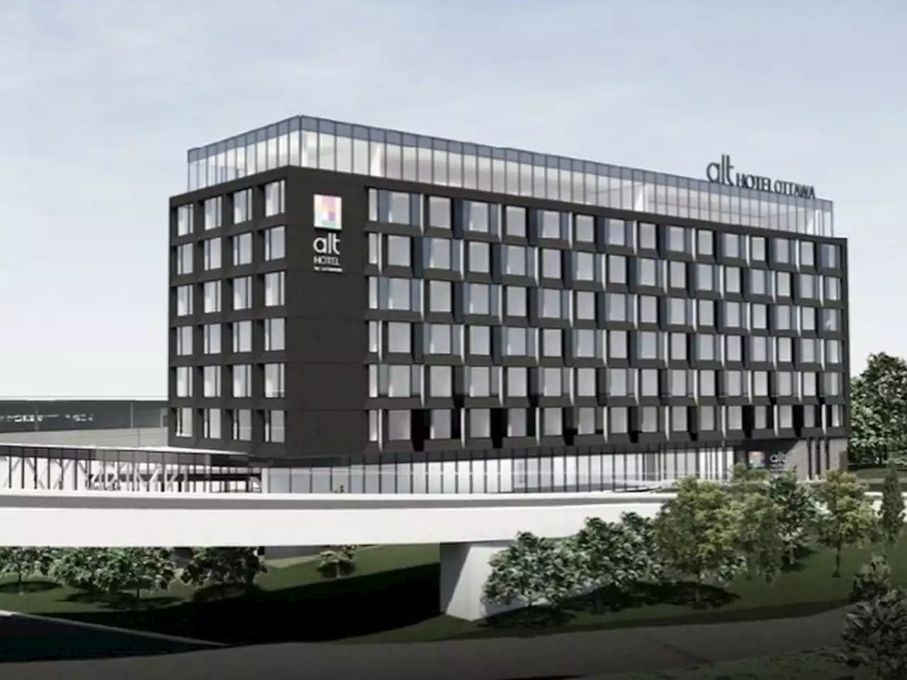 'It's a dilemma': Council to consider $13M tax break for new hotel at Ottawa airport