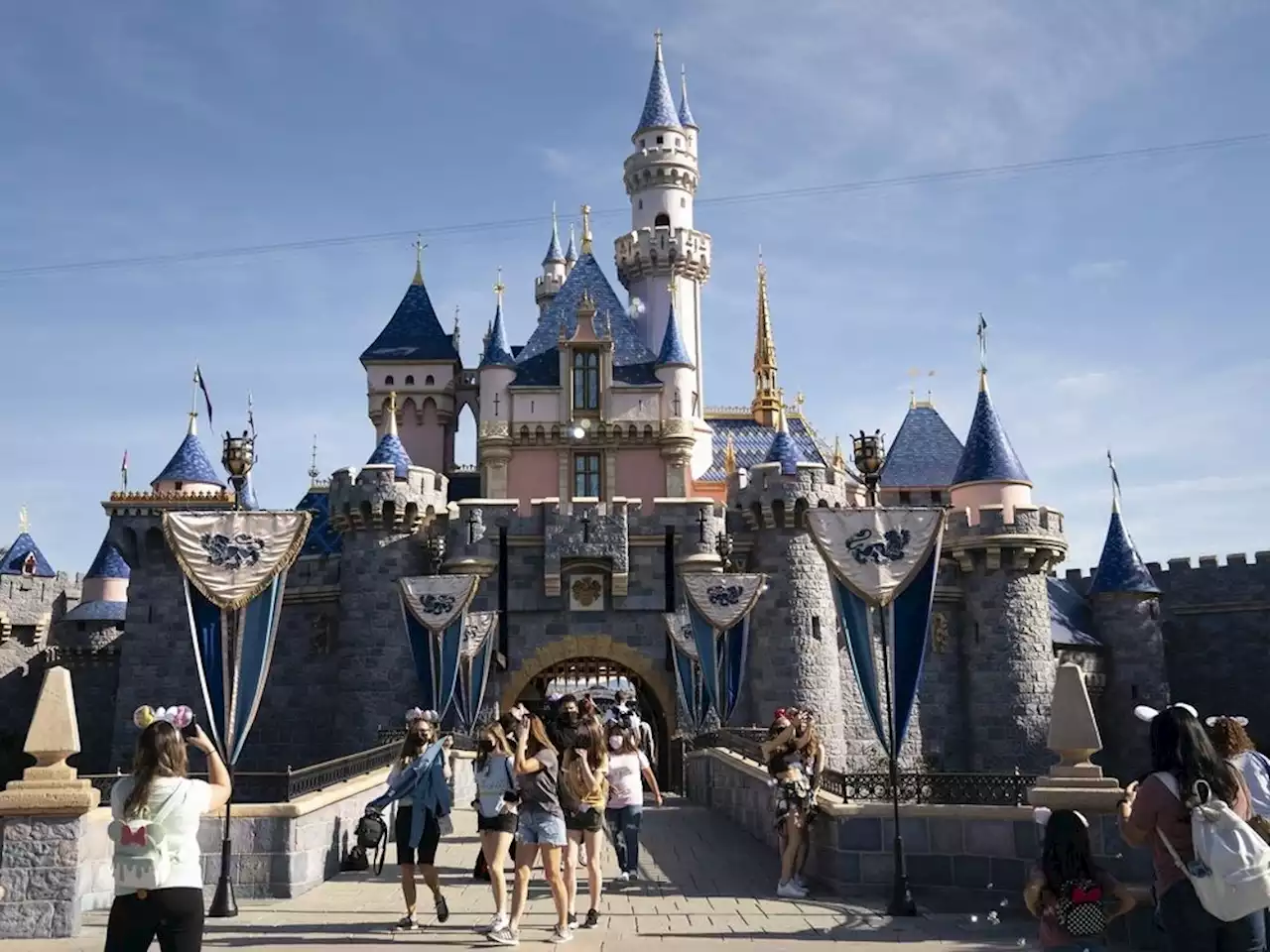 Walt Disney Co. begins 7,000 layoffs