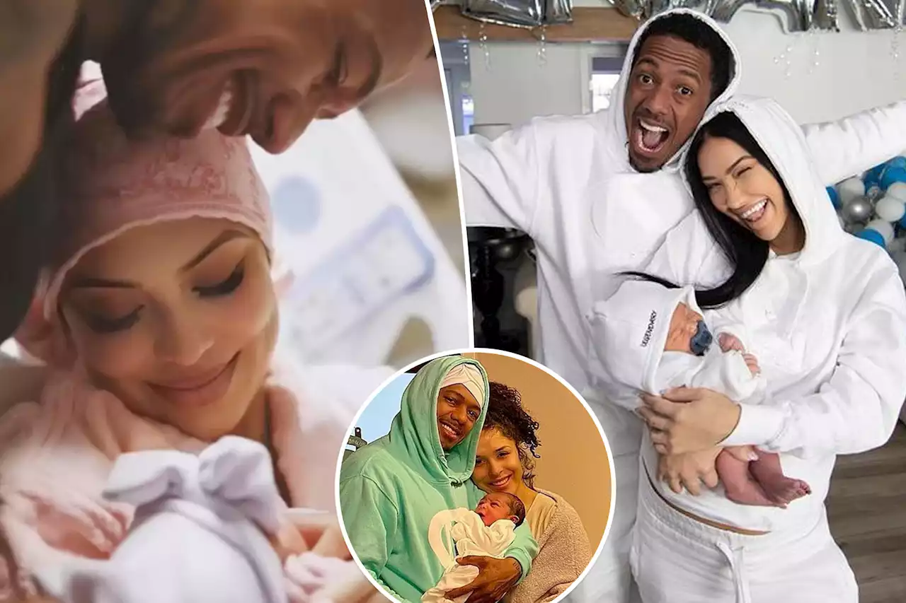 ‘Provider’ Nick Cannon clarifies he doesn’t give kids’ moms ‘monthly allowance’