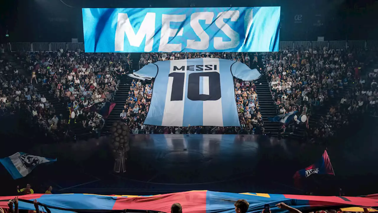 El show tributo de Cirque Du Soleil a Lionel Messi debuta en Salta: cómo comprar entradas | Cuándo llega 'Messi10' a Buenos Aires