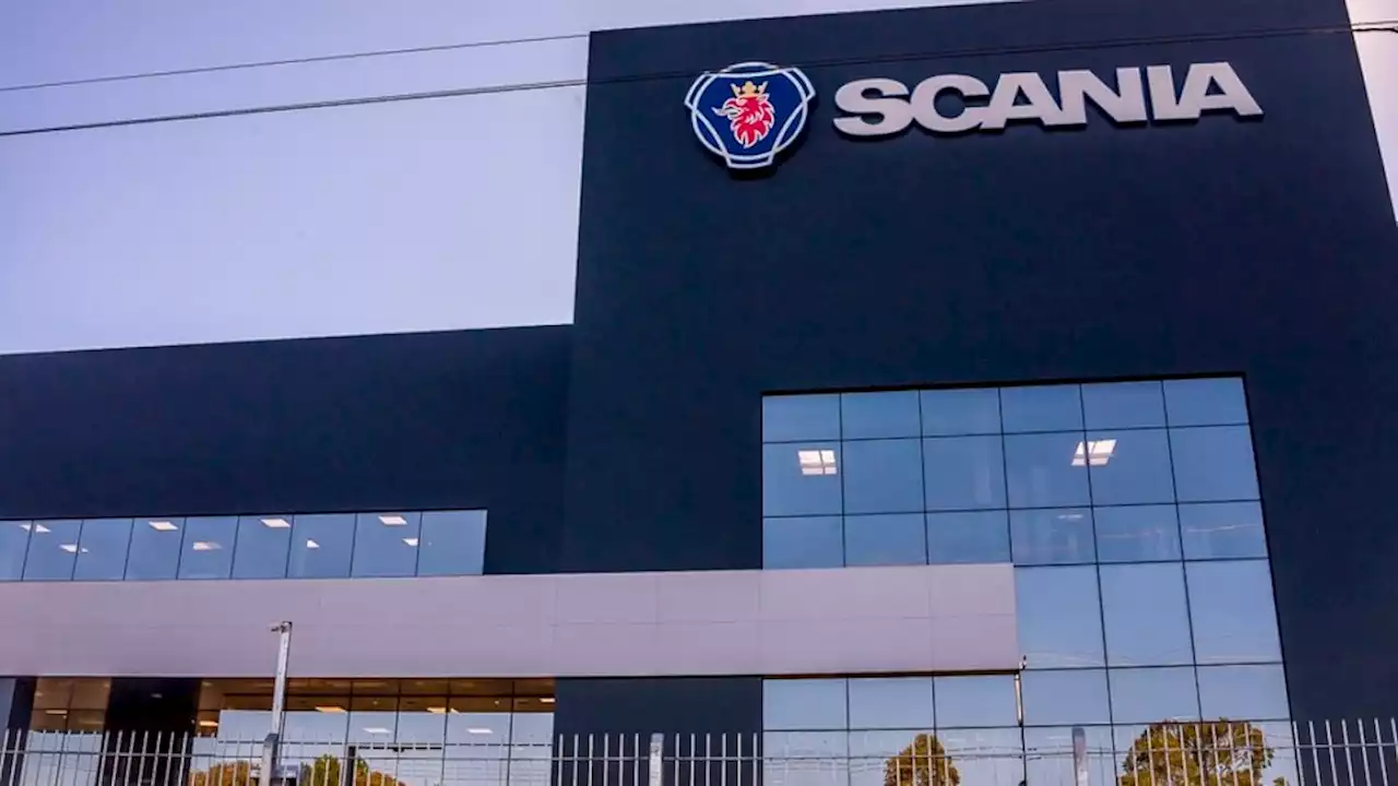 Inversión de Scania para incrementar producción y exportaciones | En su planta de Tucumán