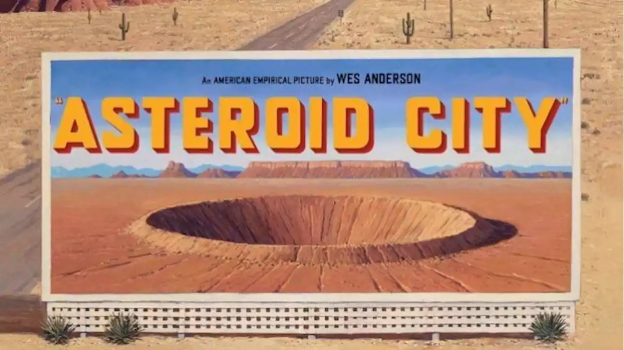 The Cast of Wes Anderson's Asteroid City Is Insane, Even by Wes Anderson Standards