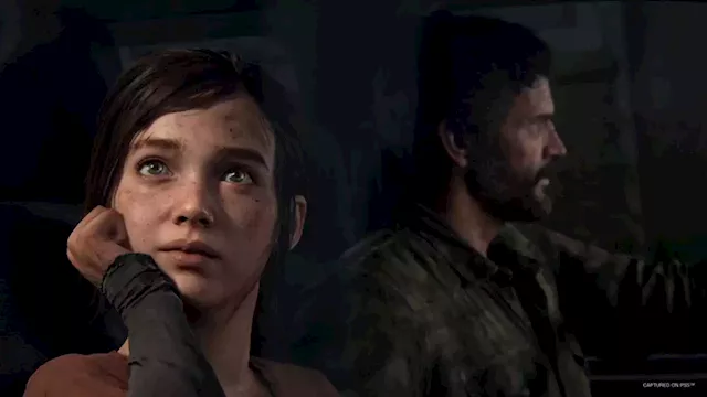 Add The Last of Us Part 1 to the list of bad PC ports