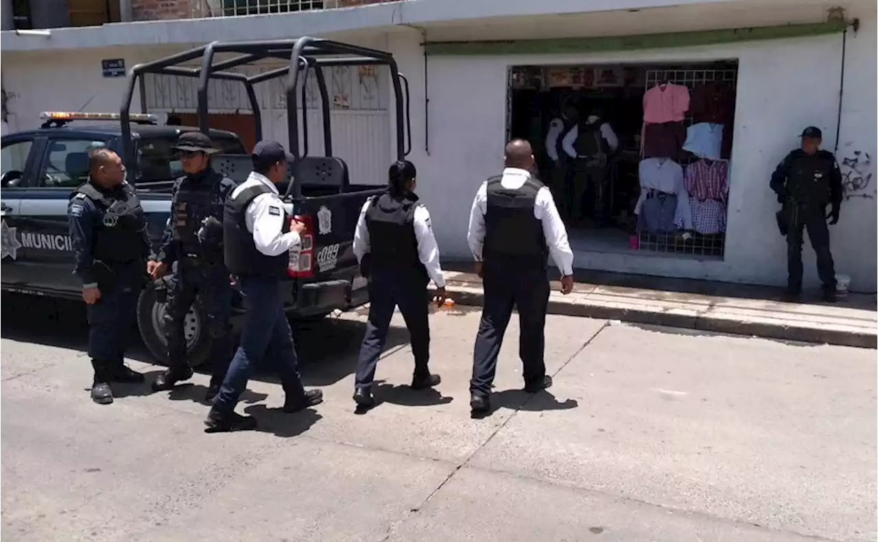 Aumentan casos de homicidios y robos en Irapuato, advierte Observatorio Ciudadano