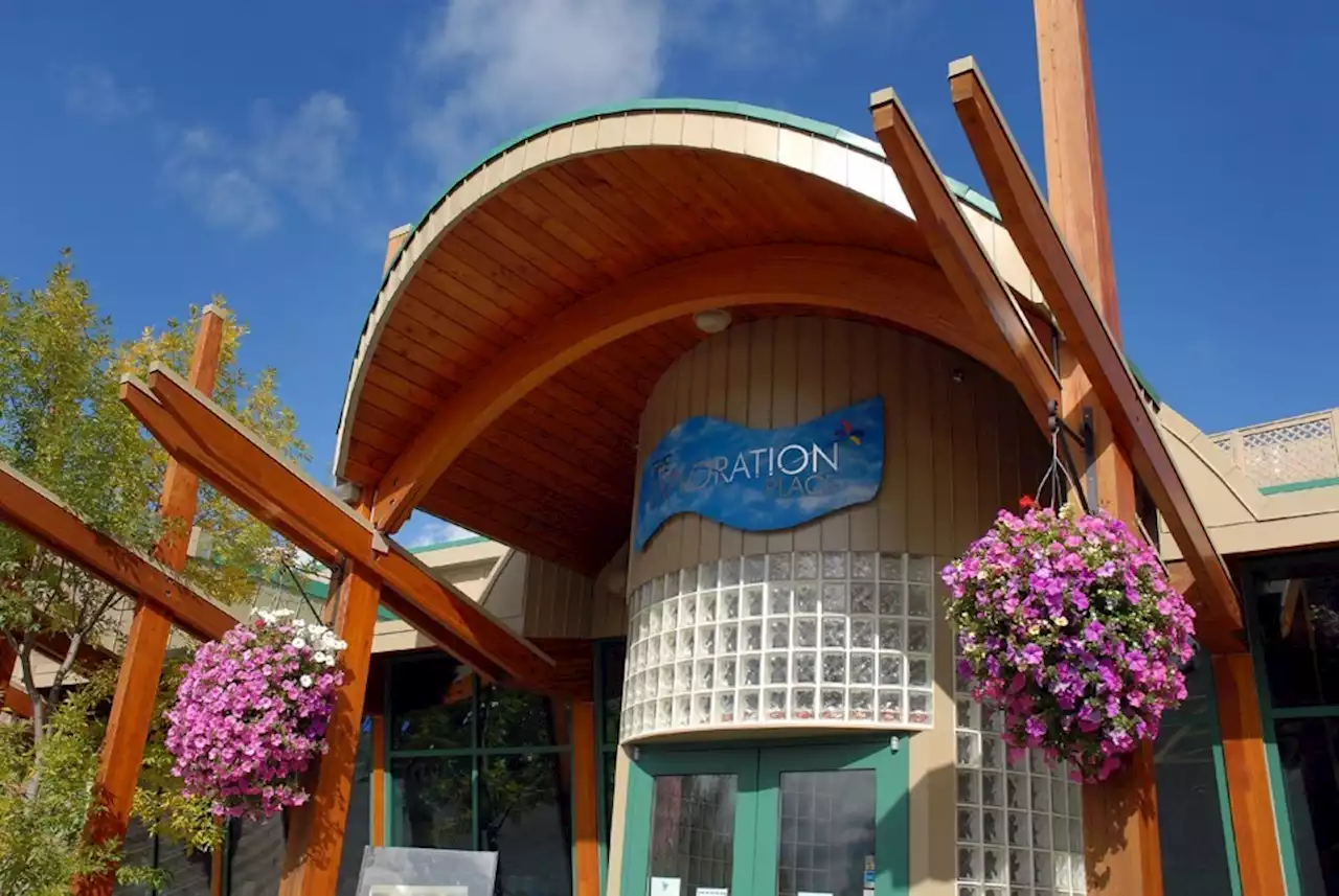 Exploration Place launches public feedback survey