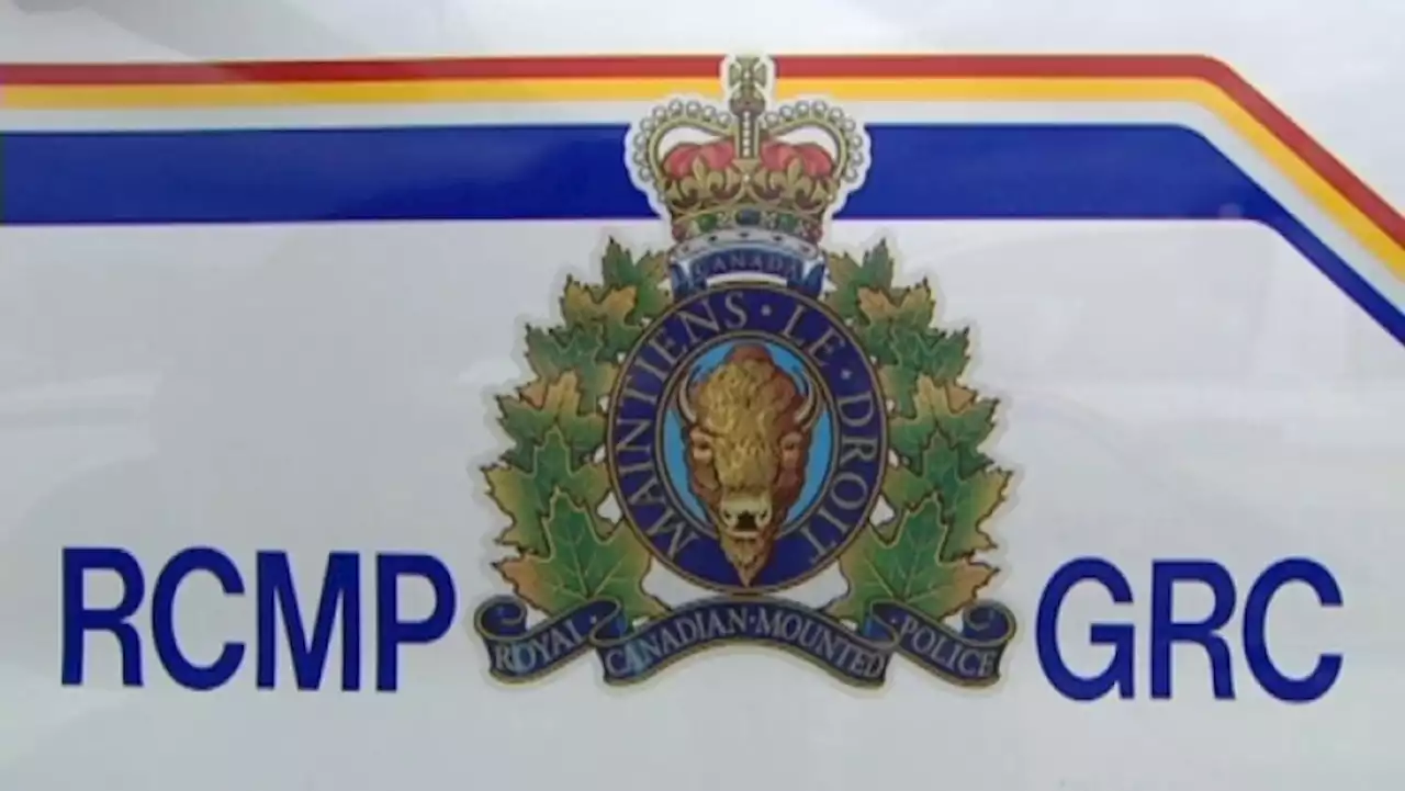 Prince George RCMP seize suspected drugs