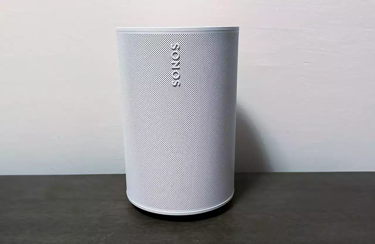 Sonos Era 100 smart speaker review: One-upmanship