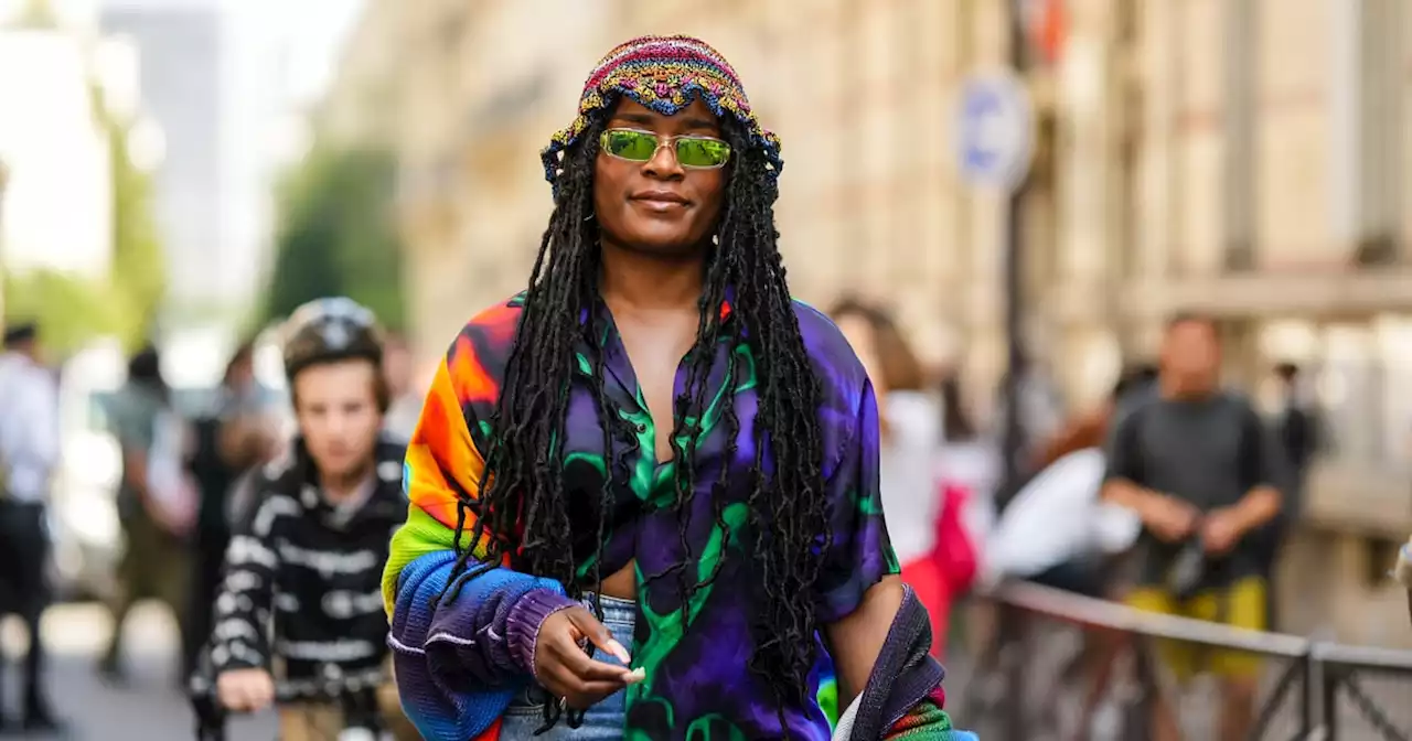 12 Cool Bucket Hats You'll See Everywhere This Spring