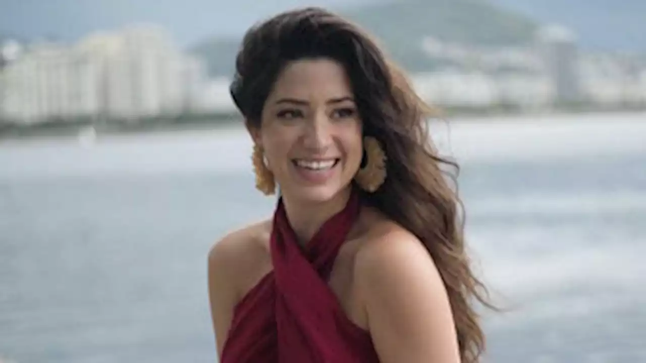 Sucesso em Reis, Malu Falangola ganha destaque no streaming