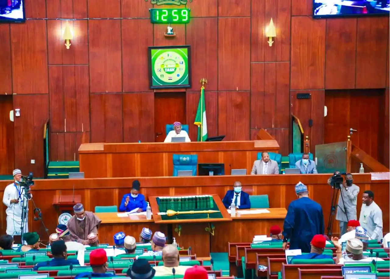 Russia/Ukraine War: Reps ask Medical Council, JAMB, others to give Nigerian students special consideration