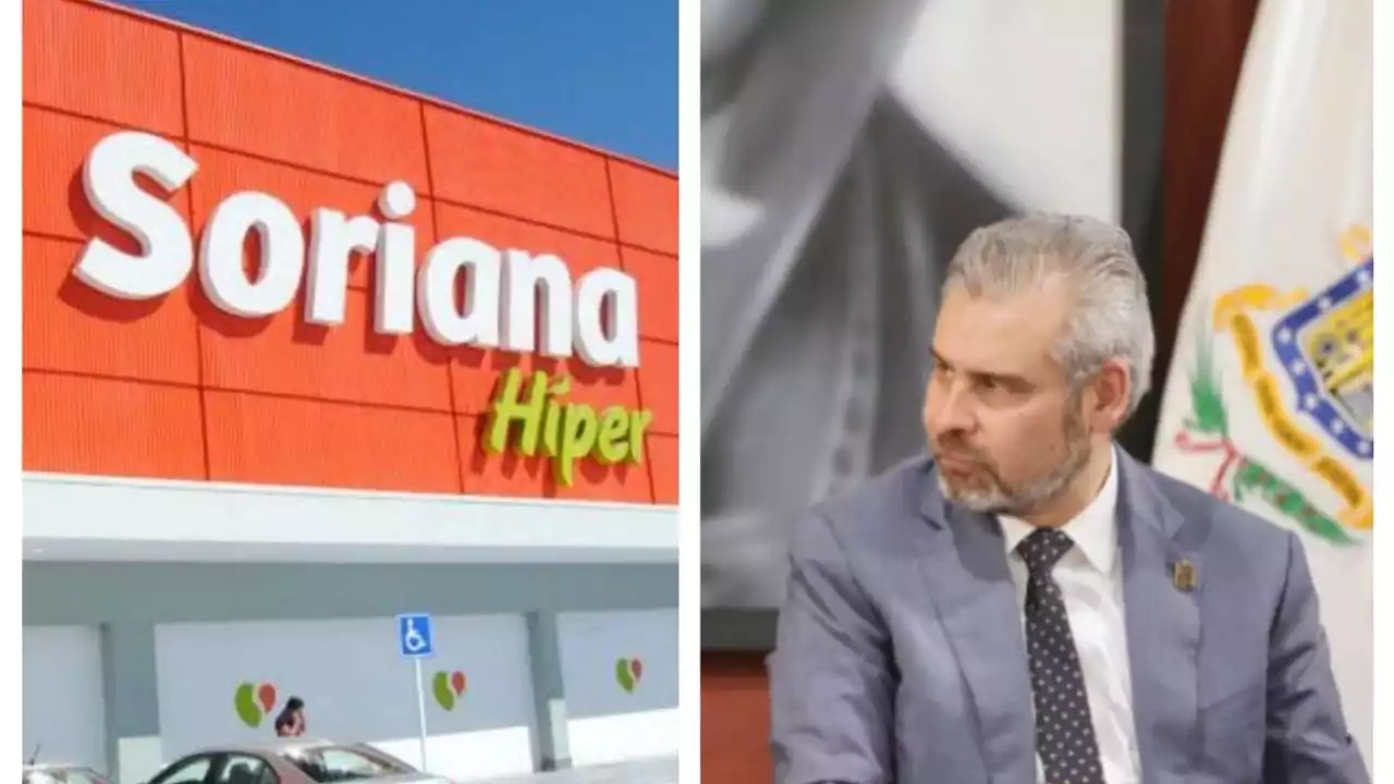 Soriana pierde pleito millonario en Michoacán; esto motivó el conflicto