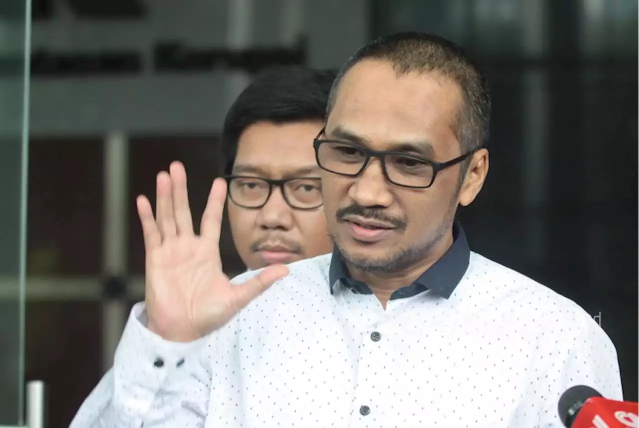 Abraham Samad: UU KPK Didesain untuk Lemahkan KPK |Republika Online