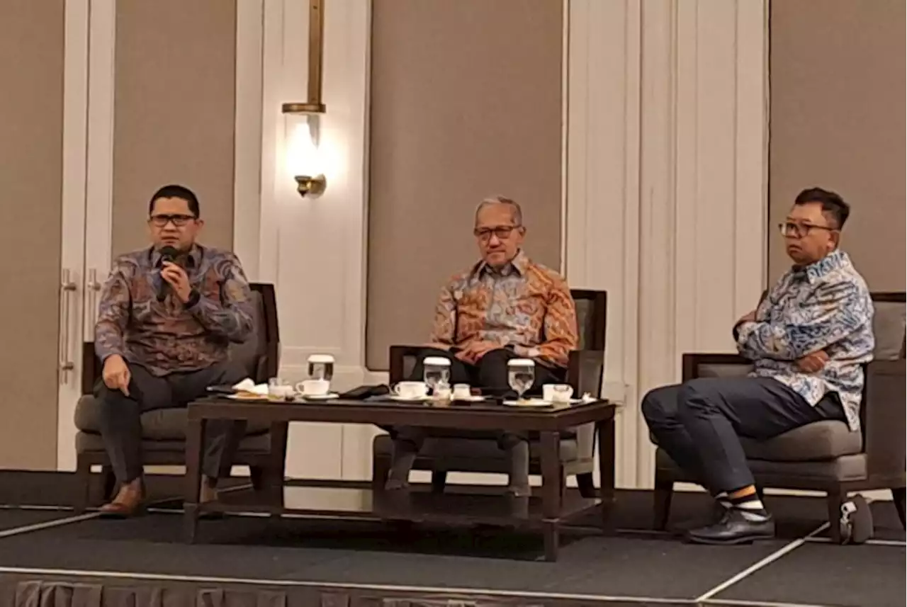 BKF: Transisi Energi di Asean Butuh Dukungan Pembiayaan |Republika Online