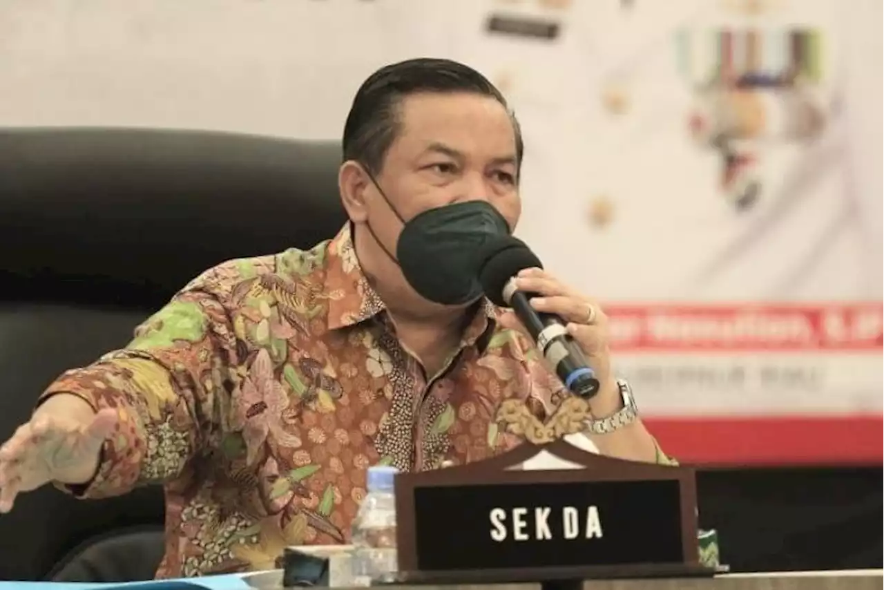 KPK akan Cek LHKPN Sekda Provinsi Riau SF Hariyanto Buntut Istri Pamer Kekayaan di Medsos |Republika Online