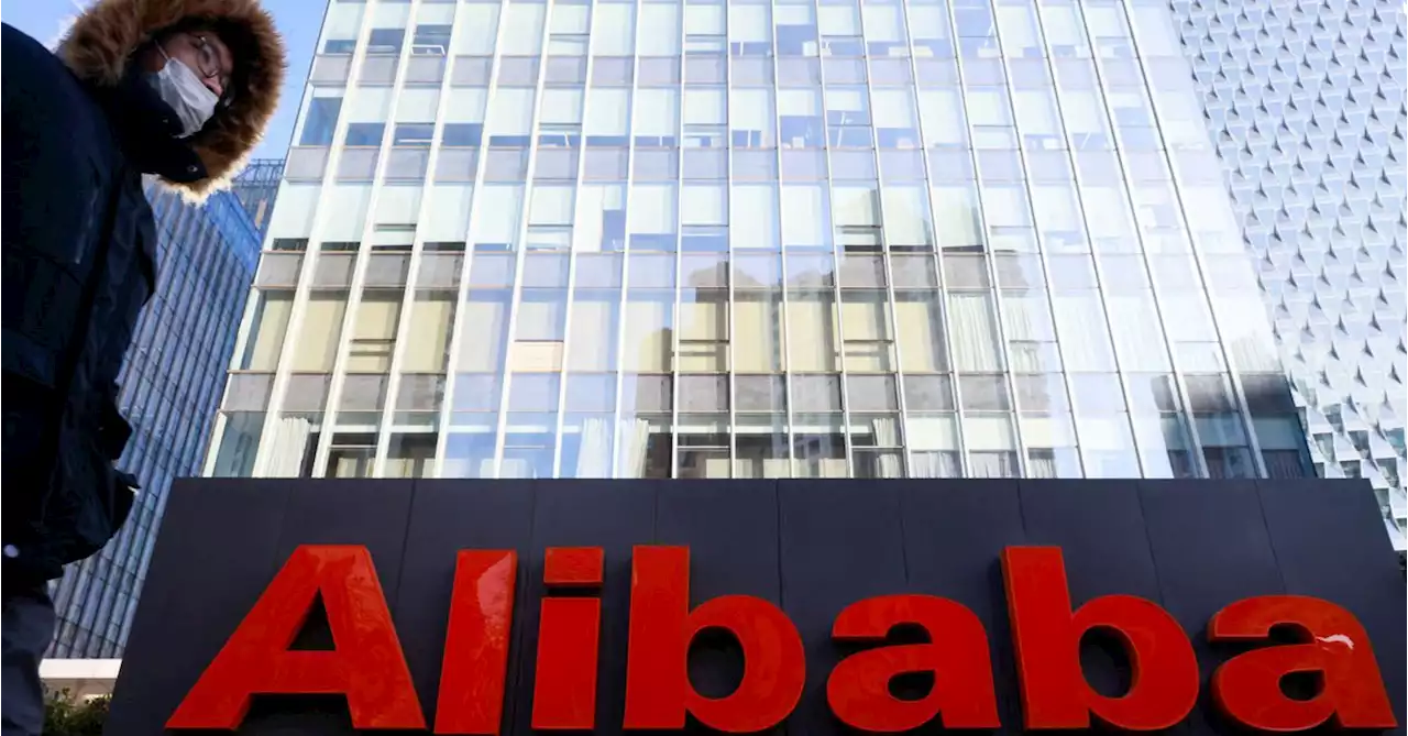 Alibaba to split into six units, explore IPOs