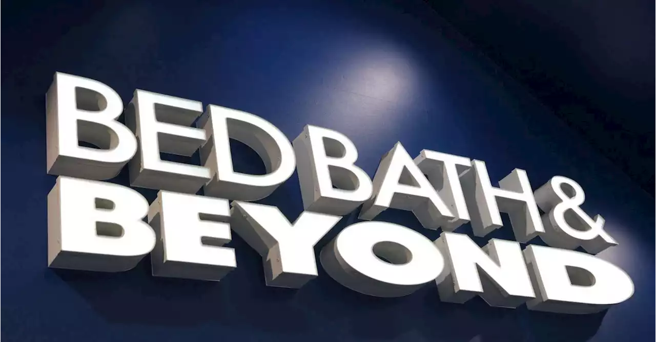 Bed Bath & Beyond cuts 1,300 jobs in New Jersey (March 24)