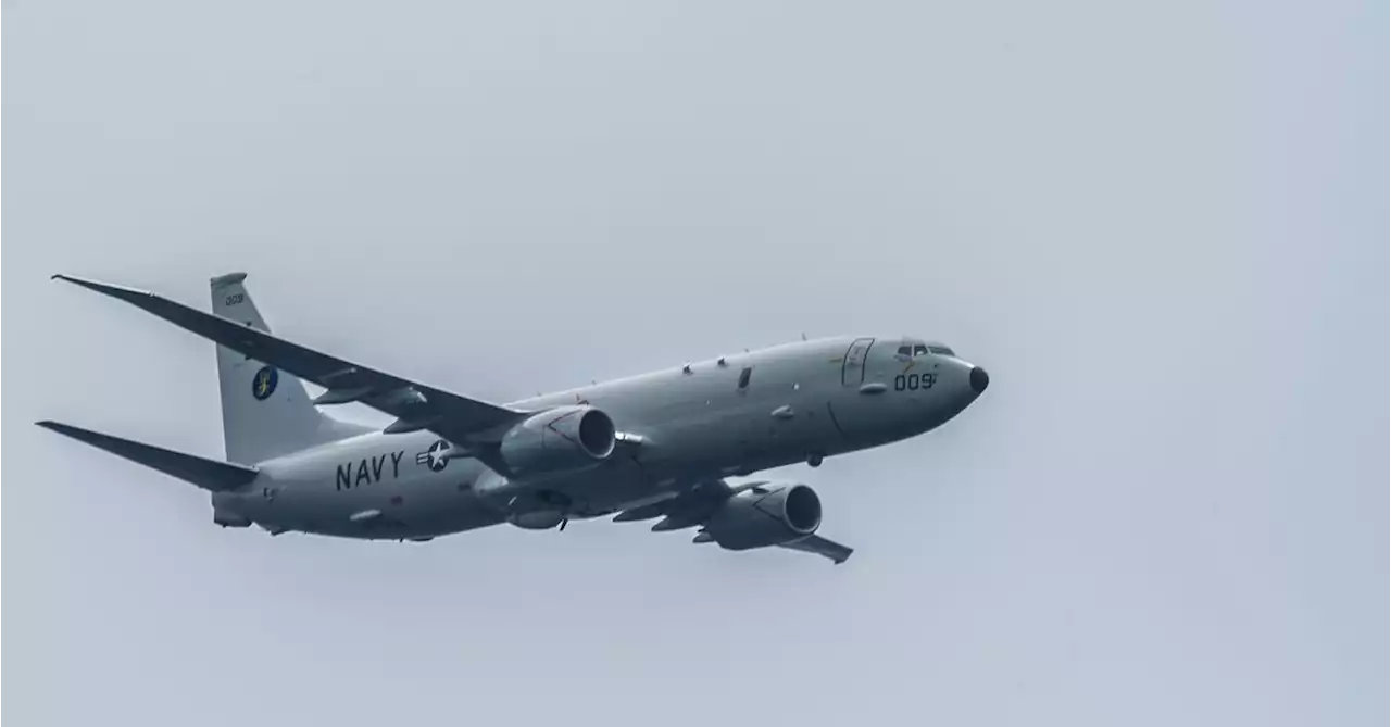 Canada explores replacing fleet of Aurora aircraft with Boeing's P-8A Poseidon