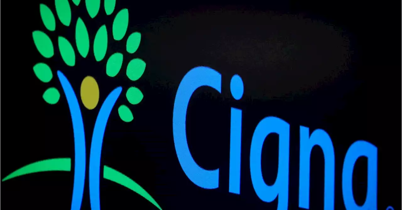 Cigna's PBM, two others sued in Ohio over drug price fixing