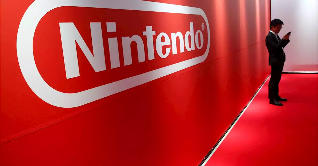 Exclusive: Takeover target of Nintendo family office asks for Japan government probe