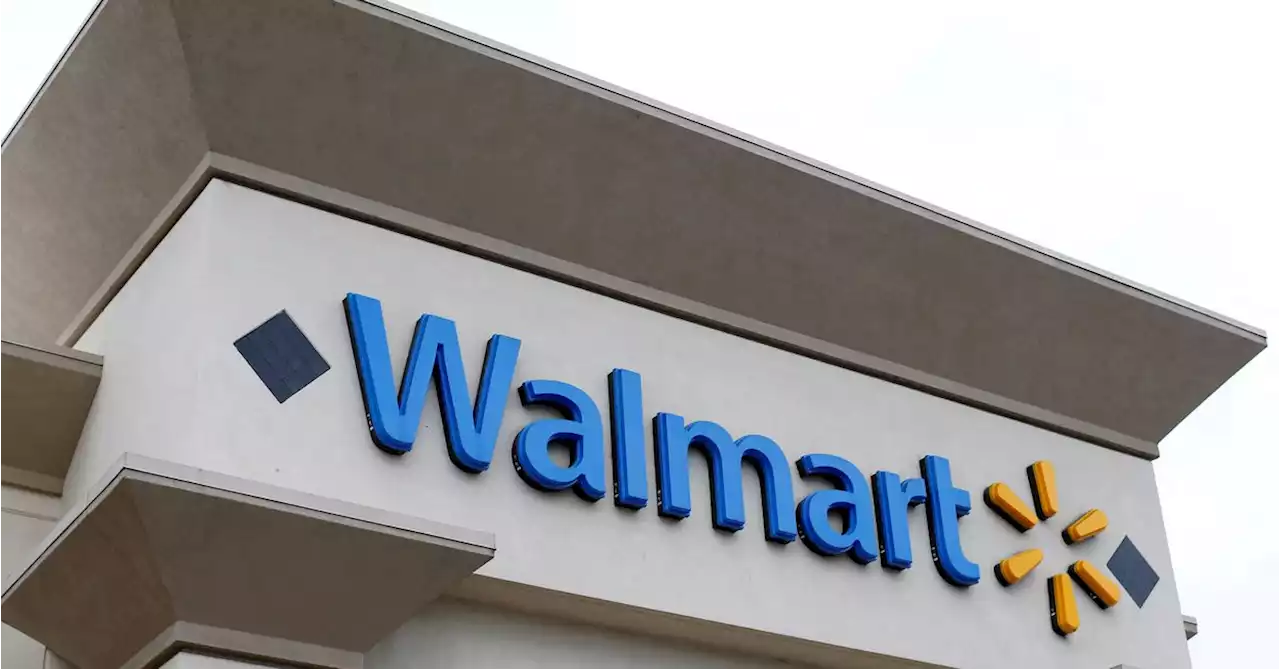 U.S. sues Walmart for firing deli worker with Crohn's disease