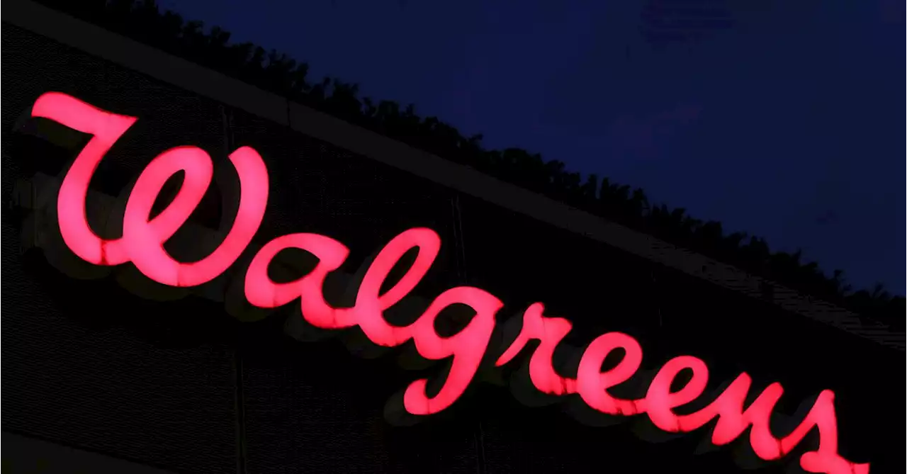 Walgreens plans no further wage hikes for pharmacists as shortage eases