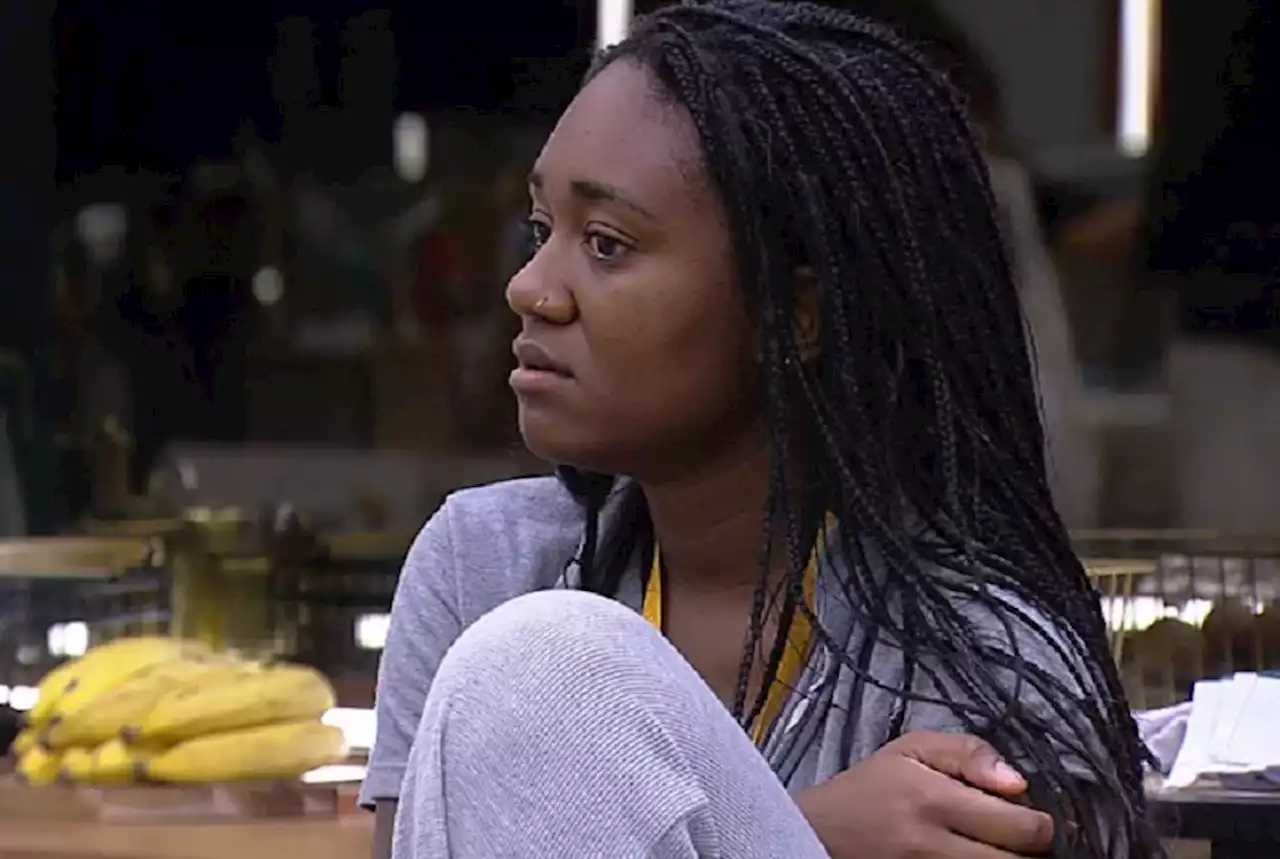 BBB23: Sarah se irrita com Marvvila e Gabriel Santana na cozinha: ‘Convivência insustentável’