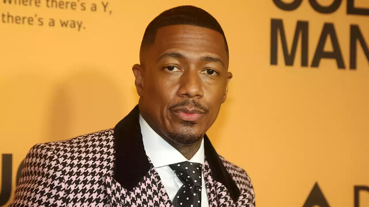 Nick Cannon Calls Backlash to Past Anti-Semitic Comments a 'Growth Moment'