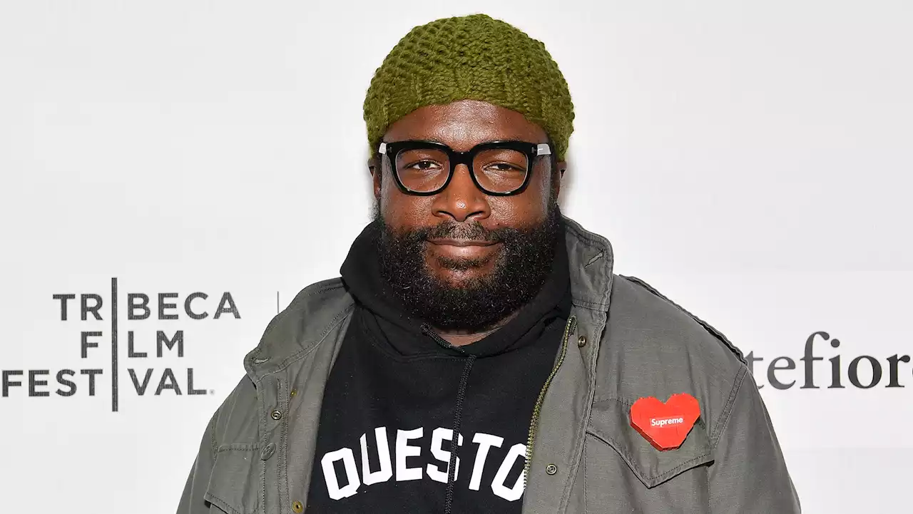 Questlove Tapped to Direct 'Aristocats' Remake for Disney