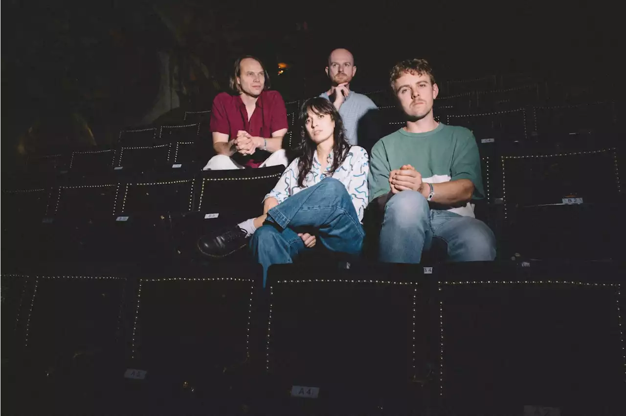 The Beths Follow Up 'Tiny Desk' Debut With New Song 'Watching the Credits'