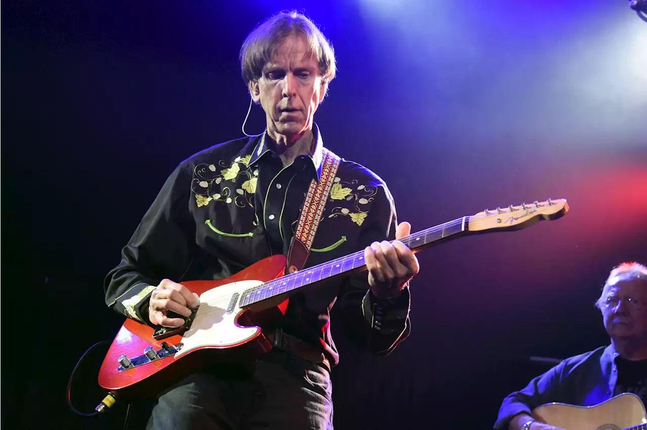 Tom Leadon, Tom Petty's Mudcrutch Bandmate, Dead at 70