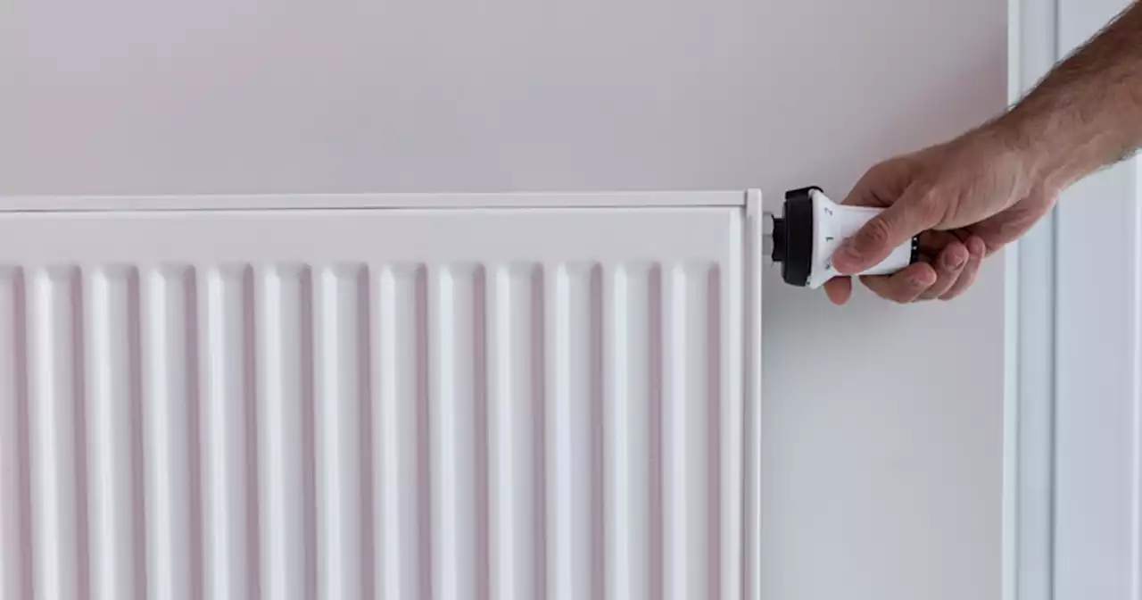 Heating expert warns of costly mistake to avoid ahead of ‘arctic weather blast’