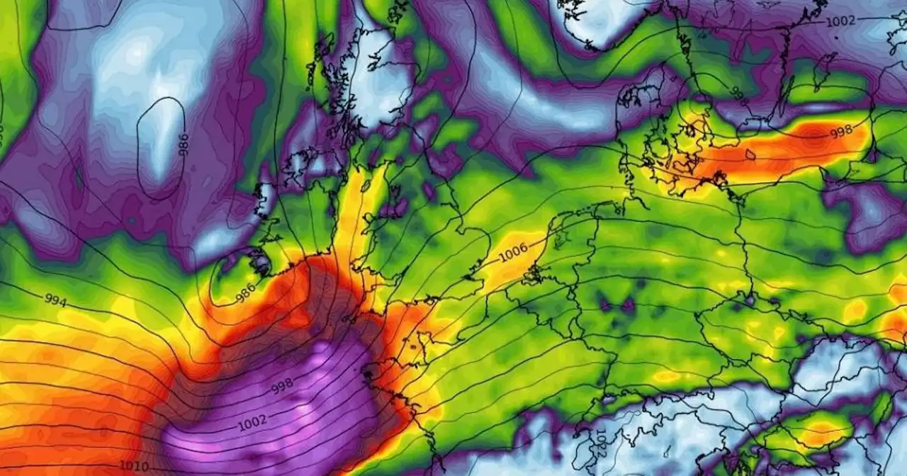 Met Eireann confirms highs of 16C but it's not all good news