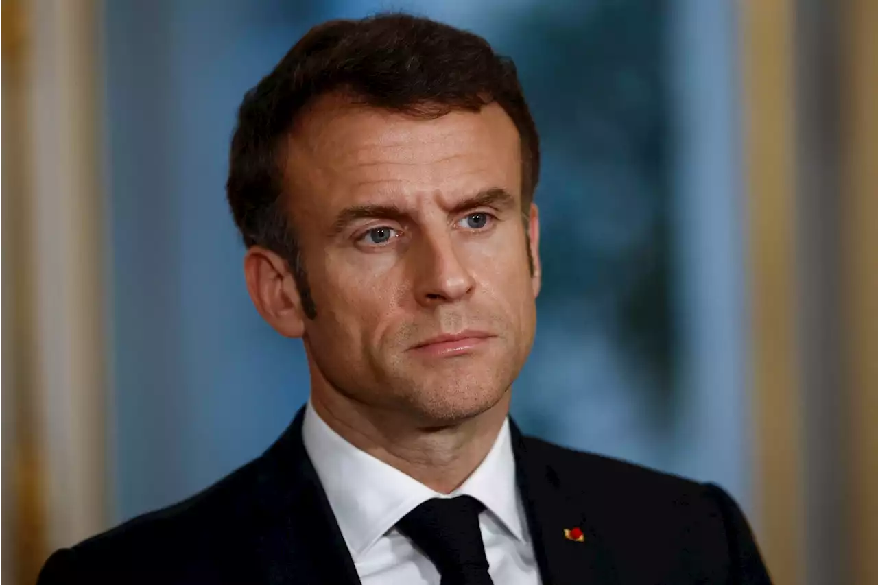 Emmanuel Macron : dans l'attente d'une 'nouvelle méthode', la majorité s'impatiente