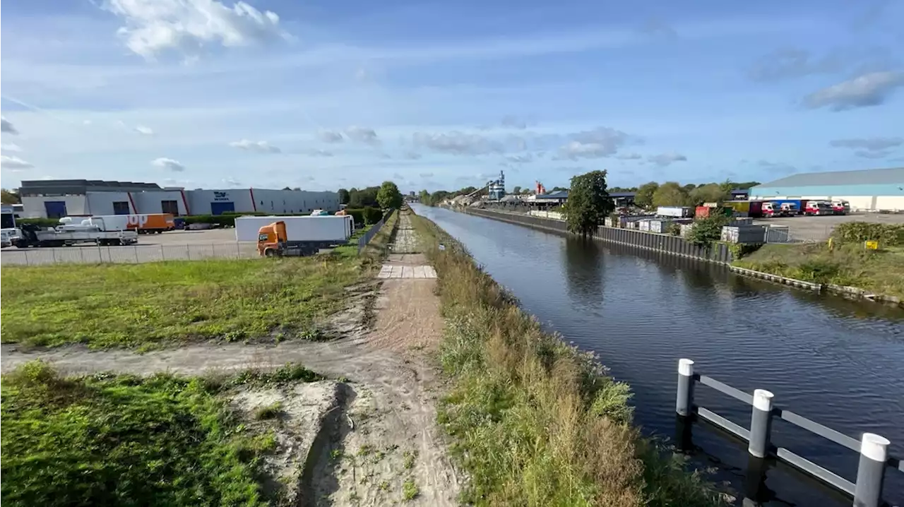 Oplossing in zicht voor ontbrekend stuk fietssnelweg in Assen: geen omleiding