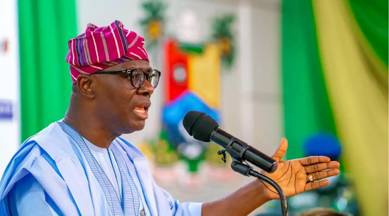 Lagos State Government Reaffirms Ban On Commercial Motorcycles, Week After Sanwo-Olu’s Re-election | Sahara Reporters