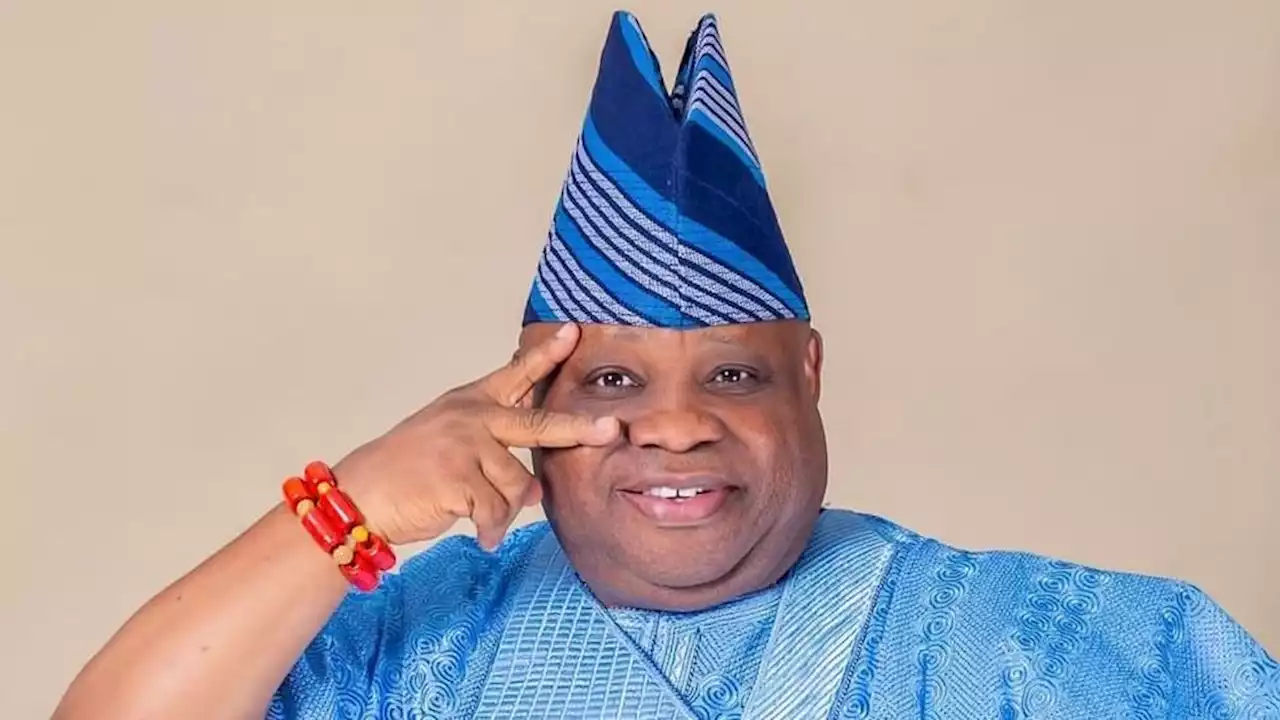 Remarks By Osun Election Tribunal That Adeleke Cannot ‘Go Lo Lo Lo Lo And Buga Won’ As Osun Governor Unwarranted, Condemnable –Appeal Court | Sahara Reporters