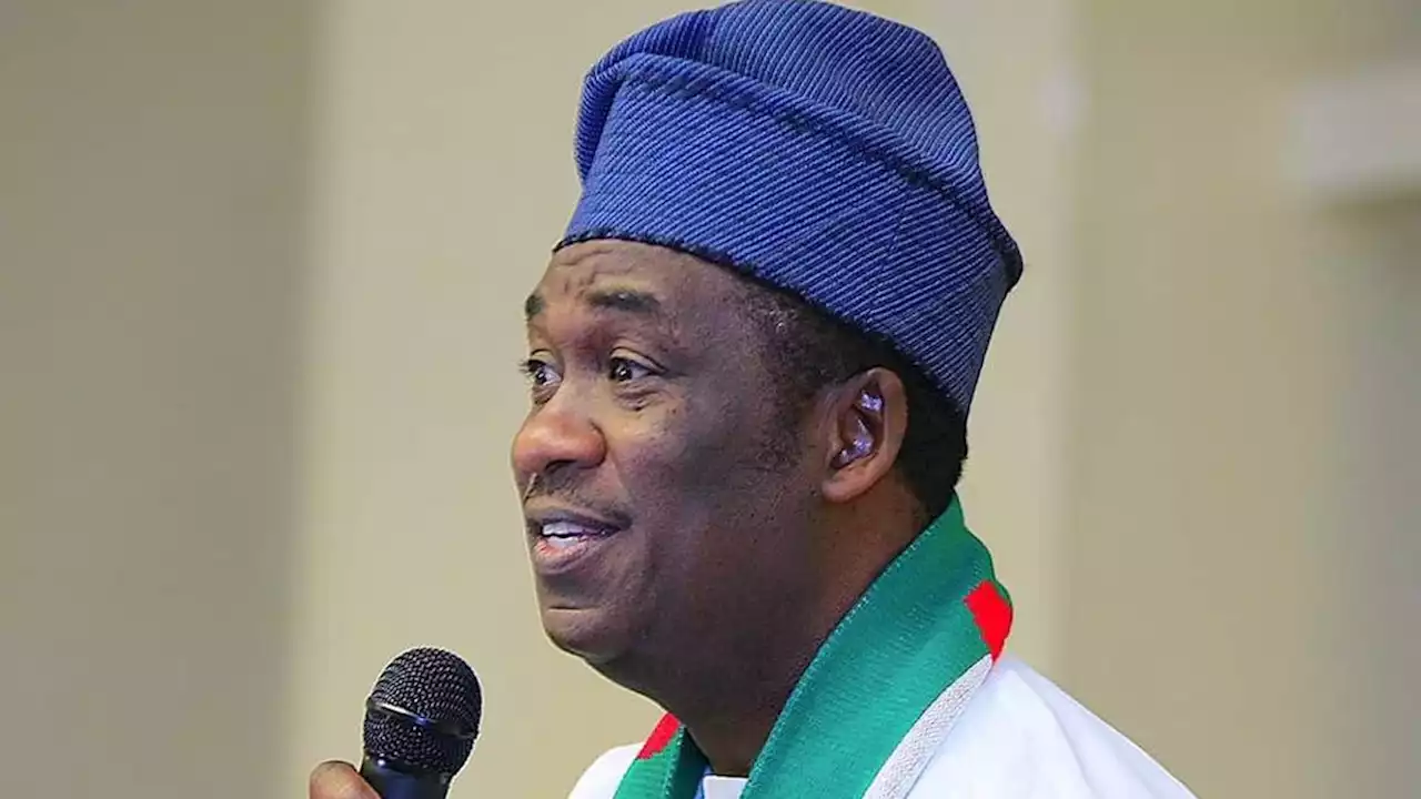 Tinubu’s Loyalist, Oluomo Should Be Prosecuted, Pay For Attack On Igbos If Found Guilty — Lagos Deputy Governor, Hamzat | Sahara Reporters