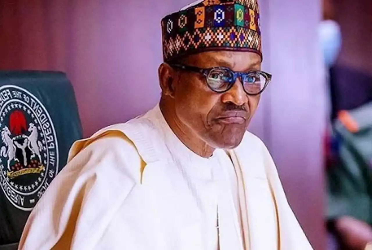 What Tinubu’s Presidency Will Achieve For Nigerian Economy – Buhari | Sahara Reporters