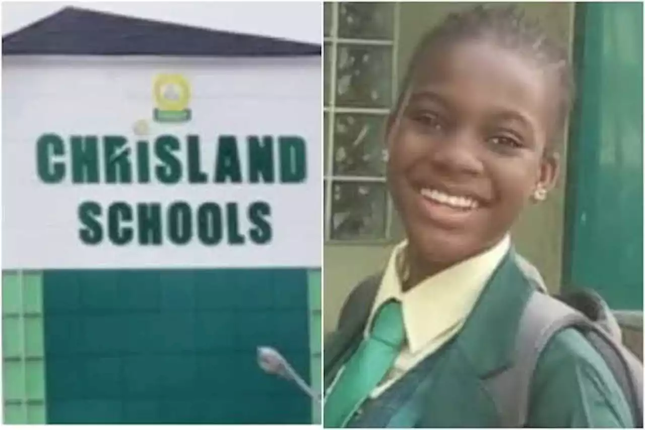 Whitney’s Death: Lagos State Government Reopens Chrisland School To Terminal Classes | Sahara Reporters