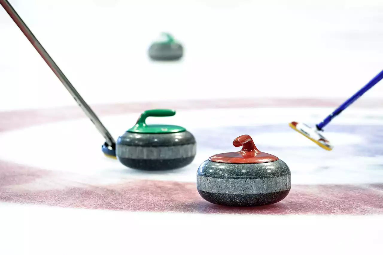 HIGH SCHOOL CURLING CHAMPIONSHIPS: CEC, North Nova, Bay View capture provincial titles in Cape Breton | SaltWire