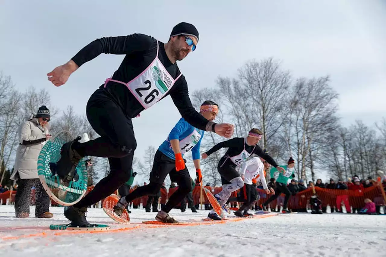 N.L. government boosts financial contribution for 2026 Labrador Winter Games | SaltWire