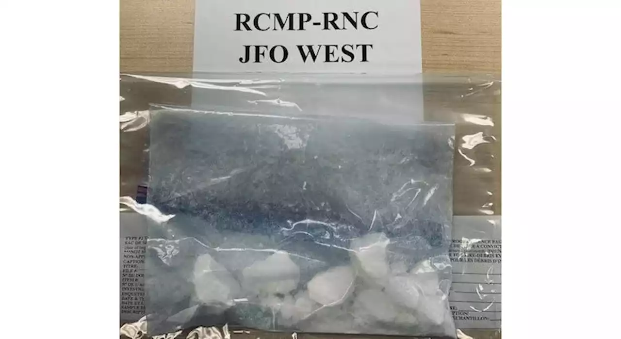 Two people facing drug charges after police seize cocaine during traffic stop in Corner Brook | SaltWire